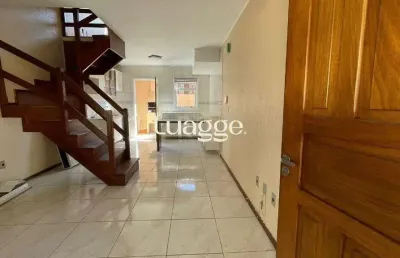 Casa em condomínio fechado com 2 quartos à venda na Rua Afonso Arinos, 197, Camaquã, Porto Alegre