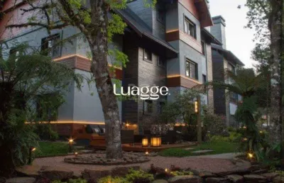 Apartamento com 3 quartos à venda na Rua Primavera, 299, Planalto, Gramado