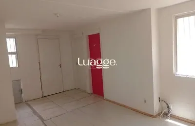 Apartamento com 2 quartos à venda na Rua Império, 305, Vila Nova, Porto Alegre