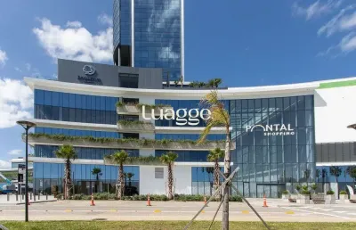 Sala comercial para alugar na Avenida Padre Cacique, 2978, Praia de Belas, Porto Alegre