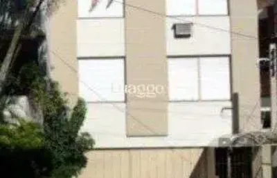 Apartamento com 40,31m², 1 quarto, totalmente reformado, na lucas de oliveira.