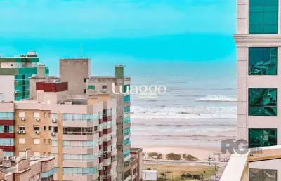 Cobertura com 3 quartos à venda na Avenida Central, 297, Zona Nova, Capão da Canoa