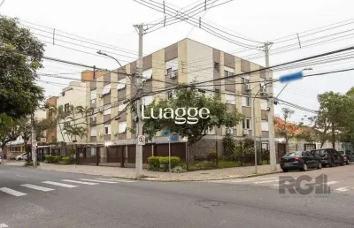 Apartamento com 2 quartos à venda na Rua Vicente da Fontoura, 2377, Rio Branco, Porto Alegre