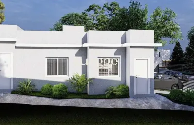 Casa com 2 quartos à venda na Rua Telmo Godoy Pinto, 876, Tarumã, Viamão