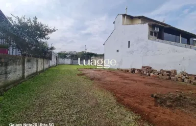 Terreno à venda na Rua Doutor Egydio Michaelsen, 102, Cavalhada, Porto Alegre