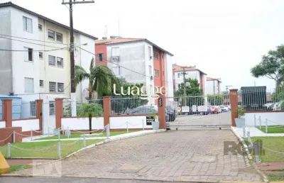 Apartamento com 2 quartos à venda na Rua Henrique Stefani, 947, Igara, Canoas
