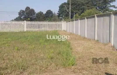 Terreno à venda na Rua do Schneider, 2360, Hípica, Porto Alegre
