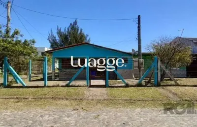 Casa com 3 quartos à venda na Rua Estrela Polar, 66, Arco Íris, Capão da Canoa