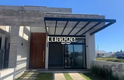 Casa com 3 quartos à venda na Rua Cação, 645, Arroio Teixeira, Capão da Canoa