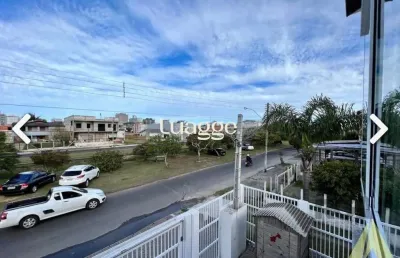Casa com 2 quartos à venda na Rua Parque Tres, 780, Zona Nova, Capão da Canoa