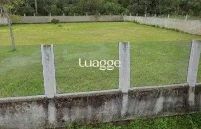 Terreno à venda na Beco Calábria, 399, Restinga, Porto Alegre