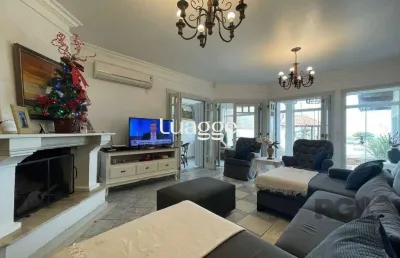 Casa com 4 quartos à venda na Avenida Beira Mar, 1225, Centro, Xangri-Lá