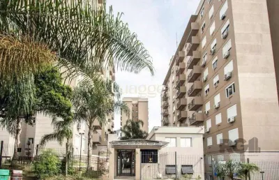 Apartamento de 3 dormitórios sendo 1 suíte localizado no bairro tristeza