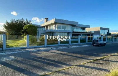 Casa com 6 quartos à venda na Avenida Guará, 93, Centro, Xangri-Lá