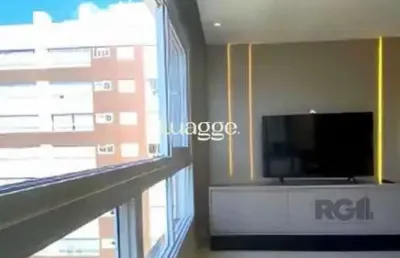 Apartamento com 3 quartos à venda na Rua Marabá, 2861, Navegantes, Capão da Canoa