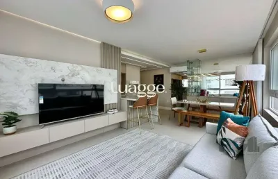 Apartamento com 3 quartos à venda na Rua Marabá, 2823, Navegantes, Capão da Canoa