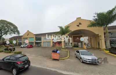 Ponto comercial à venda na Estrada João Salomoni, 685, Vila Nova, Porto Alegre