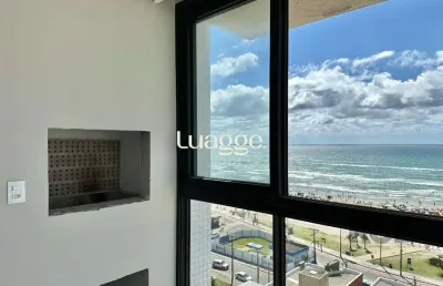 Apartamento com 3 quartos à venda na Avenida Flávio Boianovski, 163, Zona Nova, Capão da Canoa