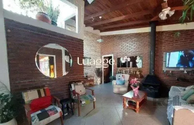 Casa com 3 quartos à venda na Rua Eugênio Ramos, 1057, Tarumã, Viamão