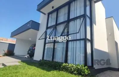 Casa | 3 quartos | 1 suíte | 2 vagas | 126m2 privativos | tijucas - sc