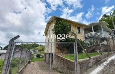 Casa com 2 quartos à venda na Rua Luiz Zoppas, 128, Cairú, Garibaldi