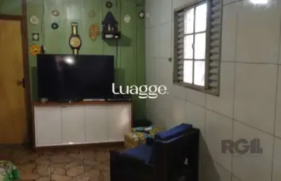 Casa com 3 quartos à venda na Rua Chico Pedro, 761, Camaquã, Porto Alegre