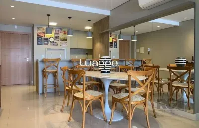 Apartamento com 3 quartos à venda na Avenida Central, 1605, Atlântida, Xangri-Lá