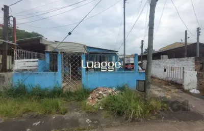 Casa com 3 quartos à venda na Avenida Otto Niemeyer, 2298, Camaquã, Porto Alegre