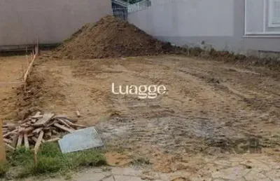 Terreno em condomínio fechado à venda na Rua Guatambu, 4658, Hípica, Porto Alegre
