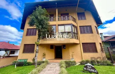 Apartamento à venda no residencial ile de france, com 2 dormitórios