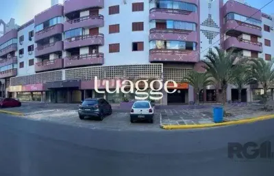 Cobertura com 3 quartos à venda na Rua Onze De Maio, 87, Atlântida, Xangri-Lá