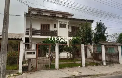 Casa com 5 quartos à venda na Rua Juruá, 160, Aparecida, Alvorada