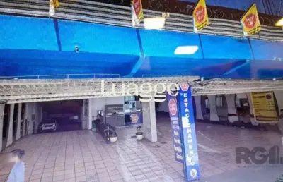 Garagem à venda na Rua Marechal Floriano Peixoto, 535, Centro Histórico, Porto Alegre