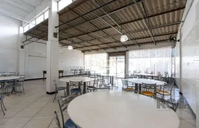 Prédio comercial | 220m2 privativos | salão de festas | bairro vila nova