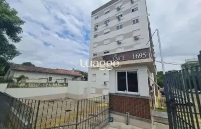 Apartamento com 2 quartos à venda na Avenida Rodrigues da Fonseca, 1765, Vila Nova, Porto Alegre