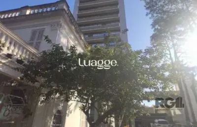 Sala comercial à venda na Avenida Getúlio Vargas, 1205, Menino Deus, Porto Alegre