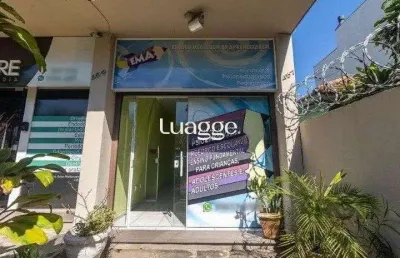 Sala comercial à venda na Rua Camaquã, 548, Camaquã, Porto Alegre