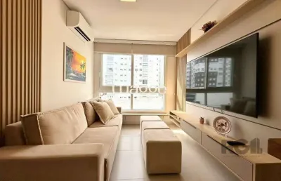 Apartamento com 2 quartos à venda na Rua Marabá, 3268, Navegantes, Capão da Canoa