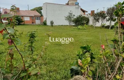 Terreno para venda - 324m² - noiva do mar/ xangrilá
