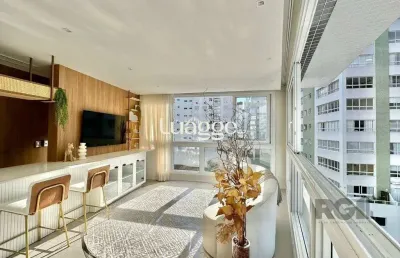 Apartamento com 3 quartos à venda na Rua Marabá, 3299, Centro, Capão da Canoa