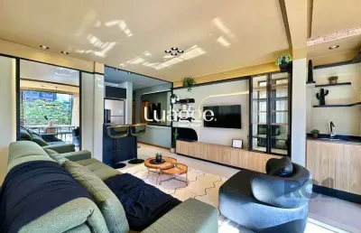 Apartamento com 2 quartos à venda na Rua Tiaraju, 1327, Centro, Capão da Canoa