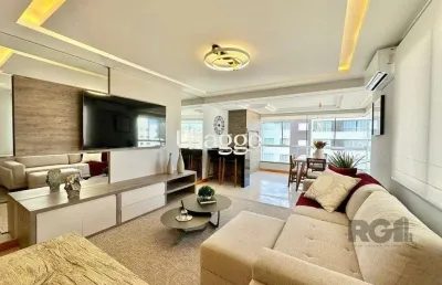 Apartamento com 3 quartos à venda na Rua Guaraci, 2752, Centro, Capão da Canoa