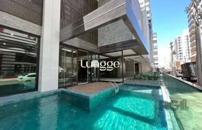 Apartamento com 2 quartos à venda na Rua Marabá, 2985, Navegantes, Capão da Canoa