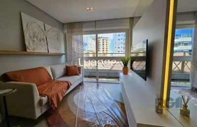 Apartamento com 2 quartos à venda na Rua Encantado, 88, Zona Nova, Capão da Canoa