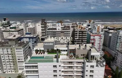 Apartamento com 2 quartos à venda na Rua Marabá, 3306, Navegantes, Capão da Canoa