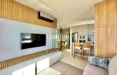 Apartamento com 3 quartos à venda na Rua Marabá, 3199, Navegantes, Capão da Canoa