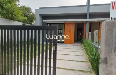 Casa com 3 quartos à venda na Rua Rio Douradinho, 485, Centro, Xangri-Lá