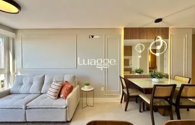 Apartamento com 2 quartos à venda na Rua Encantado, 329, Zona Nova, Capão da Canoa