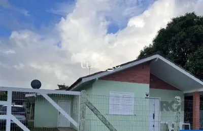 Casa com 4 quartos à venda na Rua Deputado Bastos, 842, Arroio Teixeira, Capão da Canoa