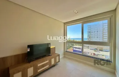 Apartamento com 2 quartos à venda na Rua Encantado, 308, Zona Nova, Capão da Canoa